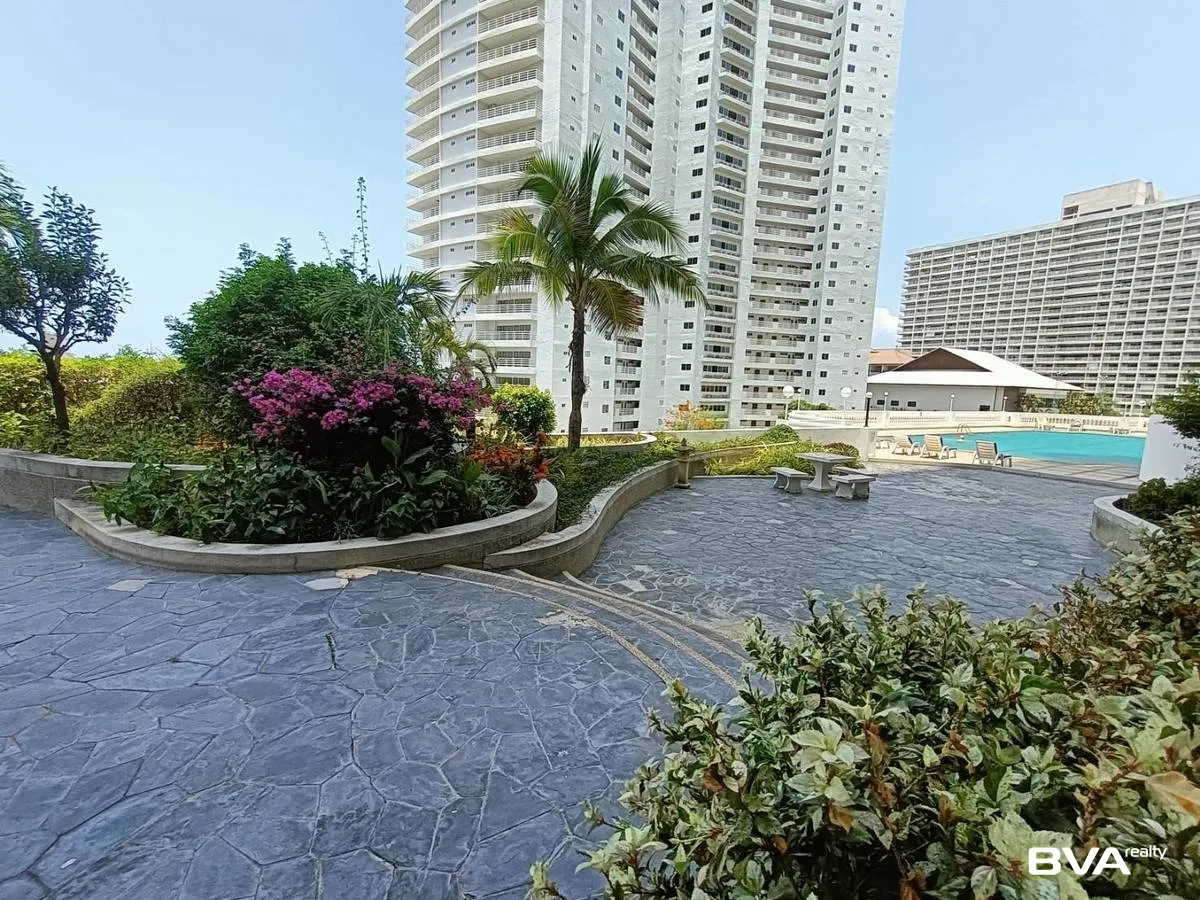 Jomtien Complex Jomtien Pattaya BVA7763 Image No 7