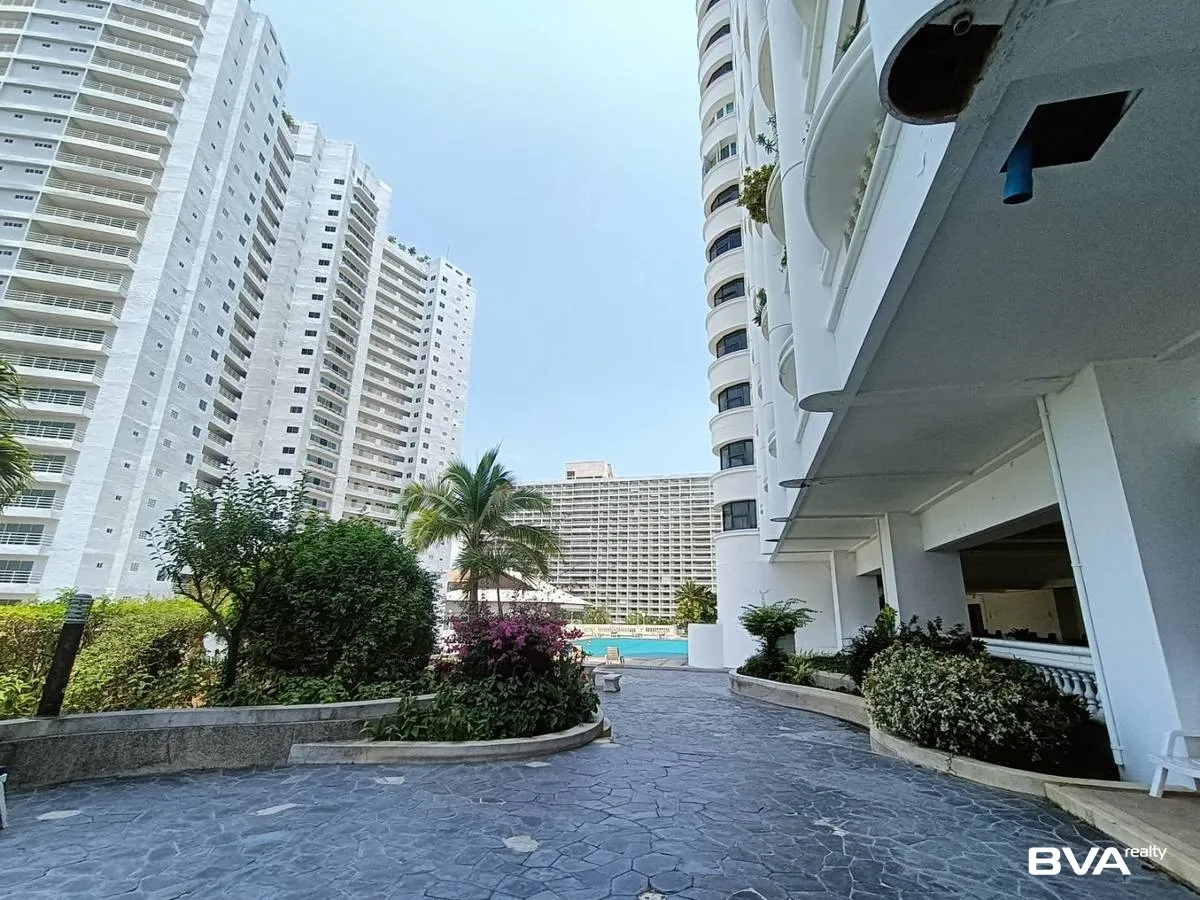 Jomtien Complex Jomtien Pattaya BVA7763 Image No 8