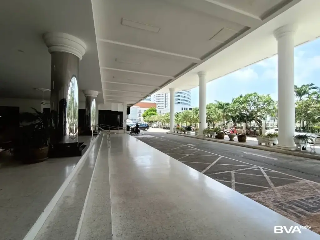 Jomtien Complex Jomtien Pattaya BVA7763 Image No 9