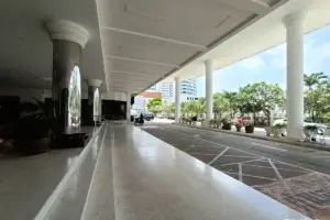 Jomtien Complex Jomtien Pattaya BVA7763 Image No 9