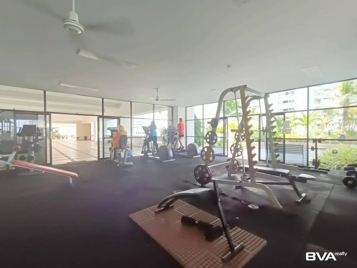 Jomtien Complex Jomtien Pattaya BVA7763 Image No 11