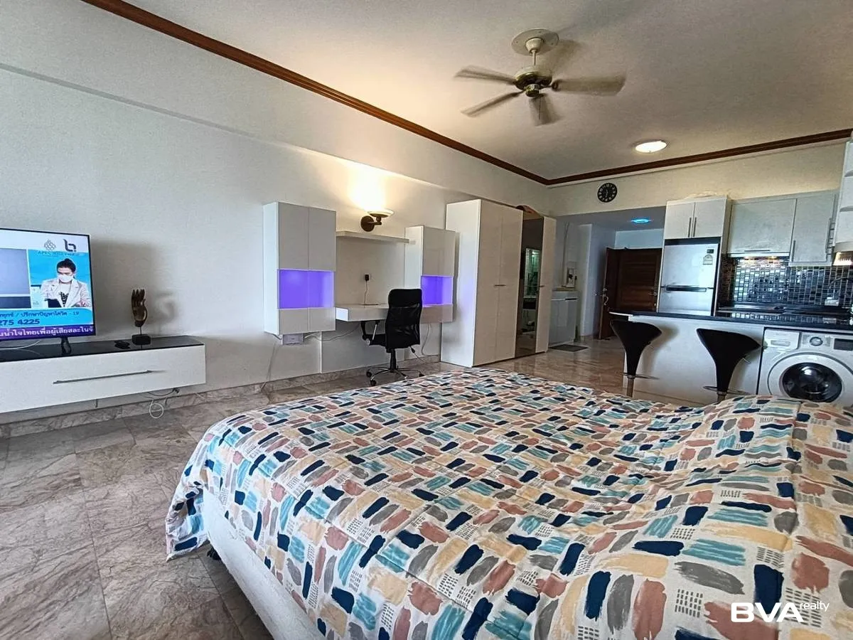 Jomtien Complex Jomtien Pattaya BVA7763 Image No 16