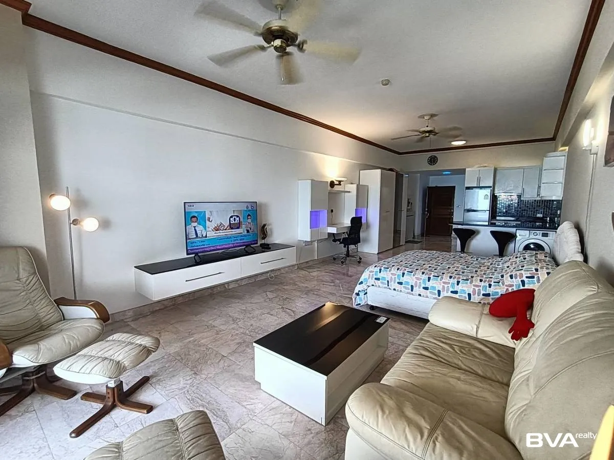 Jomtien Complex Jomtien Pattaya BVA7763 Image No 19