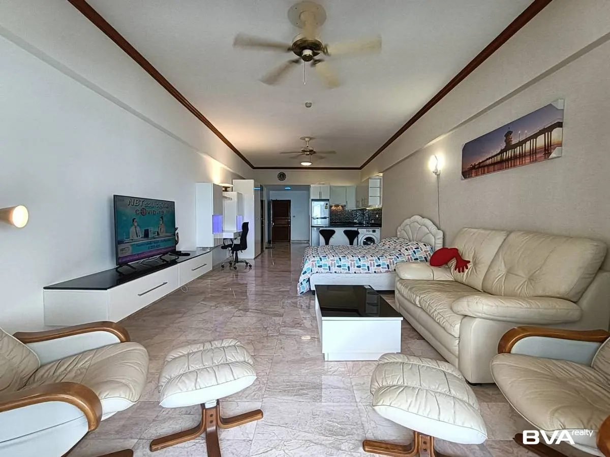 Jomtien Complex Jomtien Pattaya BVA7763 Image No 20