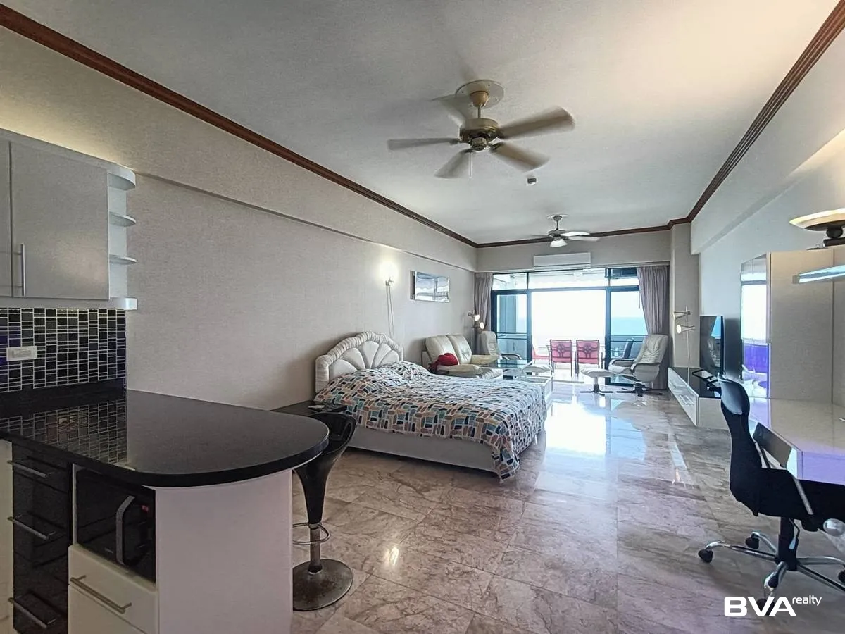 Jomtien Complex Jomtien Pattaya BVA7763 Image No 22