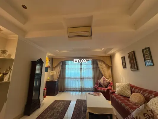 Jomtien Complex Jomtien Pattaya BVA81788 Image No 1