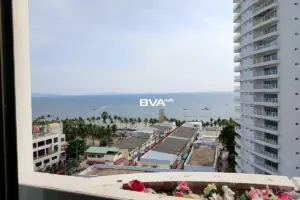 Jomtien Complex Jomtien Pattaya BVA81788 Image No 3