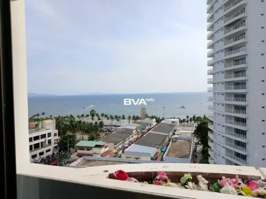 Jomtien Complex Jomtien Pattaya BVA81788 Image No 3
