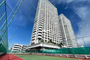 Jomtien Complex Jomtien Pattaya BVA81788 Image No 25