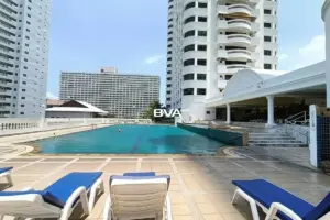 Jomtien Complex Jomtien Pattaya BVA81788 Image No 26