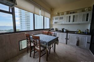 Gallery image #24 from post No BVA15036: Condo For Rent Pattaya Jomtien Complex Jomtien