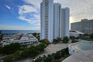 Gallery image #24 from post No BVA15036: Condo For Rent Pattaya Jomtien Complex Jomtien