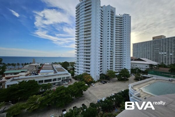 condo à louer Jomtien Jomtien Complex