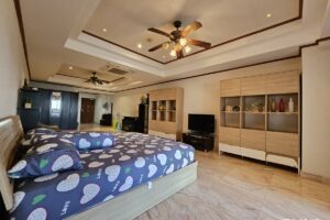 Gallery image #24 from post No BVA15036: Condo For Rent Pattaya Jomtien Complex Jomtien