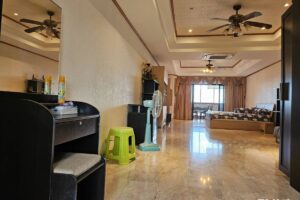 Gallery image #24 from post No BVA15036: Condo For Rent Pattaya Jomtien Complex Jomtien