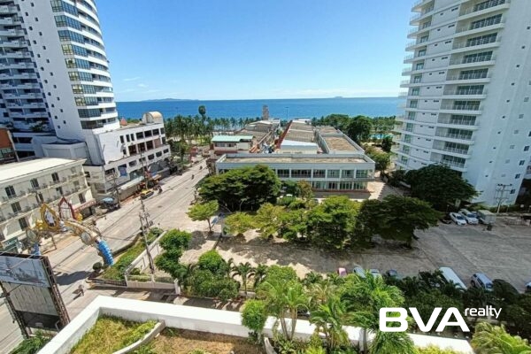condo à louer Jomtien Jomtien Complex