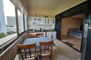 Gallery image #24 from post No BVA15036: Condo For Rent Pattaya Jomtien Complex Jomtien