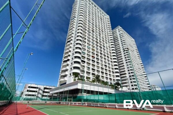 condo à louer Jomtien Jomtien Complex