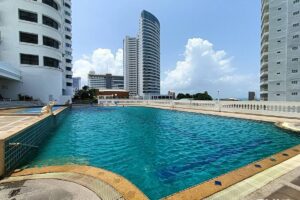 Gallery image #24 from post No BVA15036: Condo For Rent Pattaya Jomtien Complex Jomtien