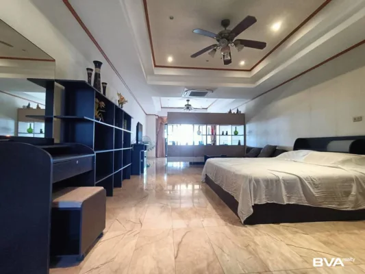 Gallery image #3 from post No BVA15852: Condo For Sale Pattaya Jomtien Complex Jomtien