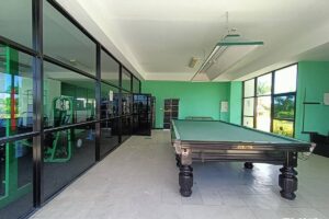 Gallery image #19 from post No BVA15852: Condo For Sale Pattaya Jomtien Complex Jomtien