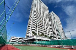 Gallery image #19 from post No BVA15852: Condo For Sale Pattaya Jomtien Complex Jomtien