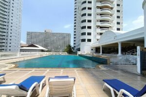 Gallery image #19 from post No BVA15852: Condo For Sale Pattaya Jomtien Complex Jomtien