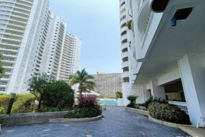 Gallery image #19 from post No BVA15852: Condo For Sale Pattaya Jomtien Complex Jomtien