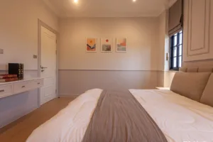 Gallery image #21 from post No BVA19393: House For Rent Pattaya Jomtien Condotel and Village Jomtien