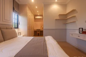 Gallery image #21 from post No BVA19393: House For Rent Pattaya Jomtien Condotel and Village Jomtien