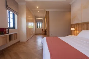 Gallery image #21 from post No BVA19393: House For Rent Pattaya Jomtien Condotel and Village Jomtien