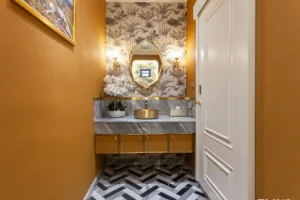 Gallery image #21 from post No BVA19393: House For Rent Pattaya Jomtien Condotel and Village Jomtien