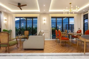 Gallery image #21 from post No BVA19393: House For Rent Pattaya Jomtien Condotel and Village Jomtien