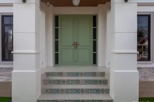 Gallery image #21 from post No BVA19393: House For Rent Pattaya Jomtien Condotel and Village Jomtien