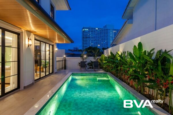 Haus für Jomtien Jomtien Condotel und Village
