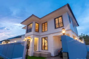 Gallery image #21 from post No BVA19393: House For Rent Pattaya Jomtien Condotel and Village Jomtien