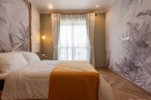 Gallery image #21 from post No BVA19393: House For Rent Pattaya Jomtien Condotel and Village Jomtien