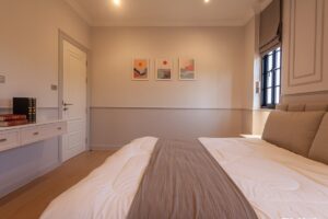 Gallery image #15 from post No BVA18400: House For Sale Pattaya Jomtien Condotel and Village Jomtien