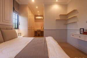 Gallery image #15 from post No BVA18400: House For Sale Pattaya Jomtien Condotel and Village Jomtien