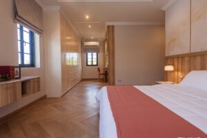 Gallery image #15 from post No BVA18400: House For Sale Pattaya Jomtien Condotel and Village Jomtien