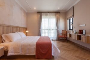 Gallery image #15 from post No BVA18400: House For Sale Pattaya Jomtien Condotel and Village Jomtien