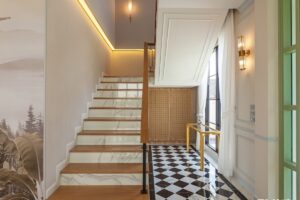 Gallery image #15 from post No BVA18400: House For Sale Pattaya Jomtien Condotel and Village Jomtien