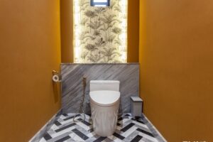 Gallery image #15 from post No BVA18400: House For Sale Pattaya Jomtien Condotel and Village Jomtien