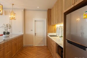 Gallery image #15 from post No BVA18400: House For Sale Pattaya Jomtien Condotel and Village Jomtien