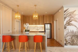 Gallery image #15 from post No BVA18400: House For Sale Pattaya Jomtien Condotel and Village Jomtien