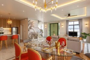 Gallery image #15 from post No BVA18400: House For Sale Pattaya Jomtien Condotel and Village Jomtien