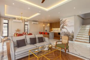 Gallery image #15 from post No BVA18400: House For Sale Pattaya Jomtien Condotel and Village Jomtien
