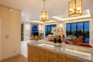 Gallery image #15 from post No BVA18400: House For Sale Pattaya Jomtien Condotel and Village Jomtien