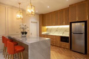 Gallery image #15 from post No BVA18400: House For Sale Pattaya Jomtien Condotel and Village Jomtien