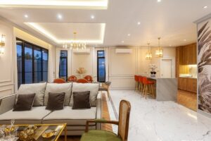 Gallery image #15 from post No BVA18400: House For Sale Pattaya Jomtien Condotel and Village Jomtien